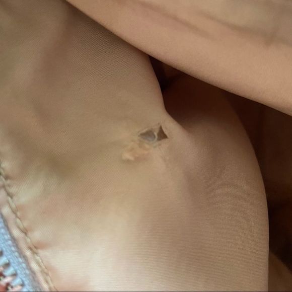 Nine Weat Fold Over Cross Body Bag - Picture 13 of 15